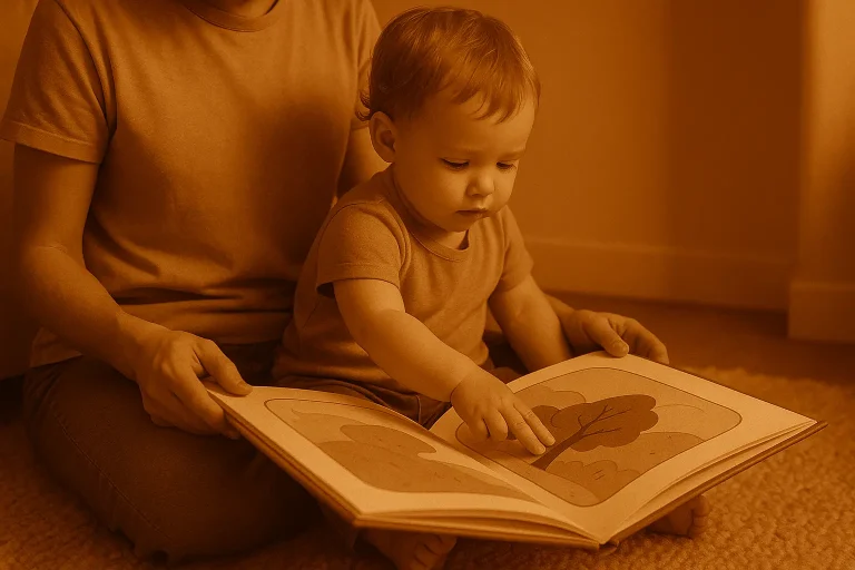 livre enfant 2 ans lecture complice