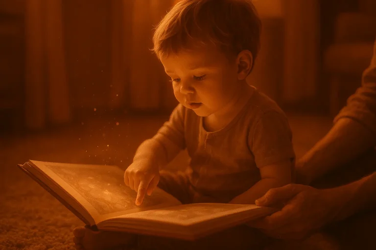 livre enfant 3 ans laventure commence