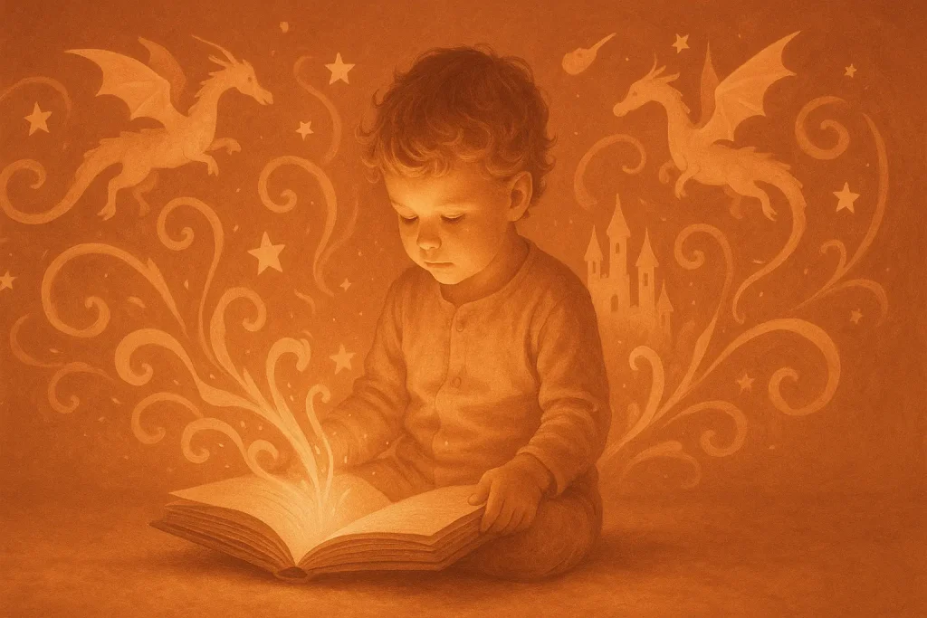 Livre enfant 4 ans : comment choisir l’aventure idéale ? 📚