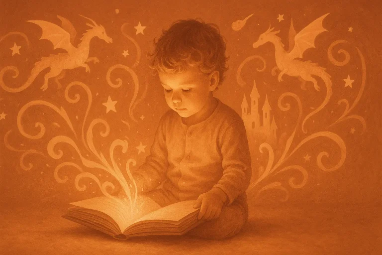 livre enfant 4 ans aventure ideale