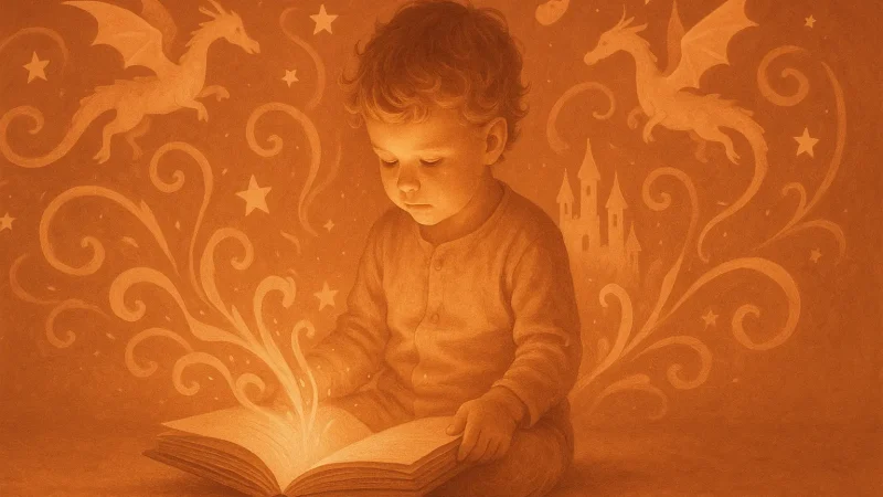 Livre enfant 4 ans : comment choisir l’aventure idéale ? 📚