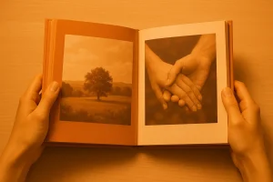 Créez votre livre personnalisé avec photo en 2025 ! 📖