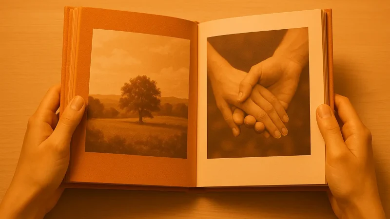 Créez votre livre personnalisé avec photo en 2025 ! 📖