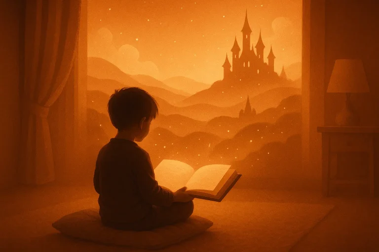 livres a chapitres pour enfants