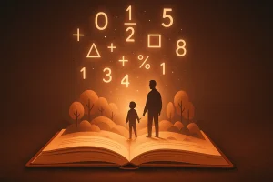 Math stories: turning learning into exciting adventures