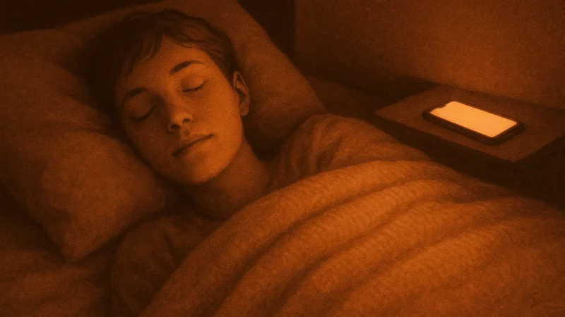 Calming bedtime stories: peaceful sleep for all ages