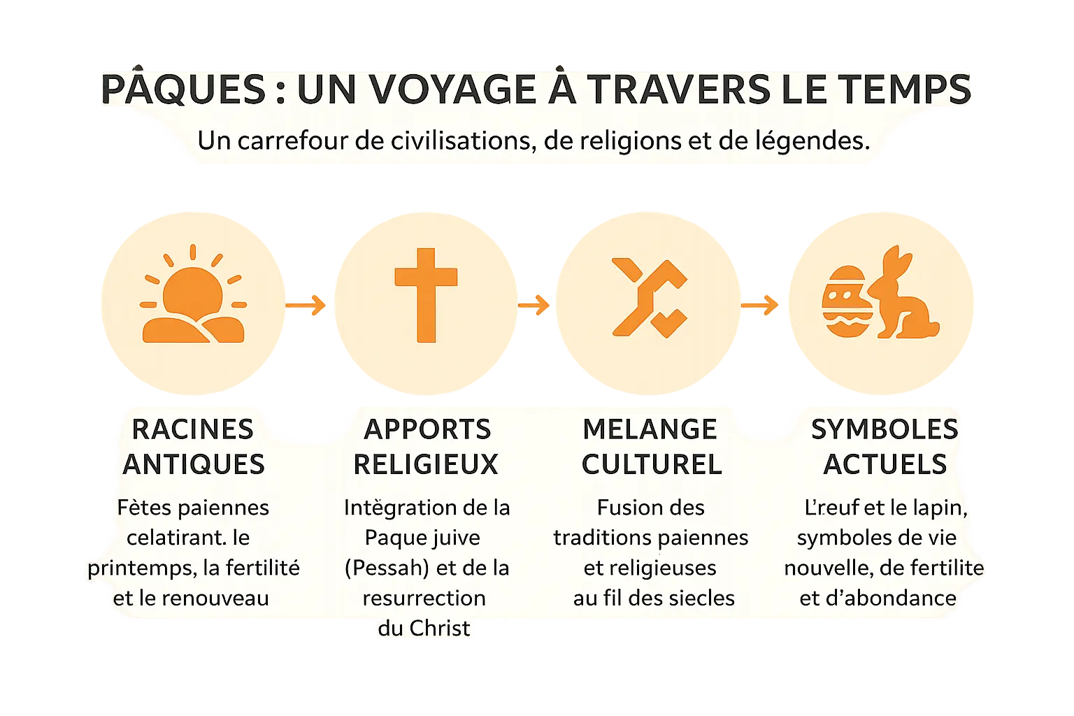 paques un voyage a travers le temps