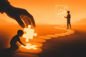 Learning support stories inspiring unique journeys