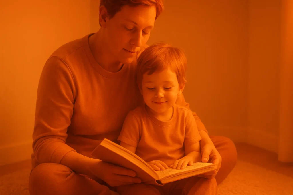 Stressed Out? Practical Parenting Solutions That Work