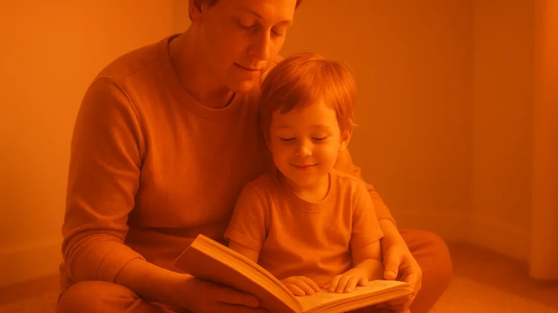 Stressed Out? Practical Parenting Solutions That Work