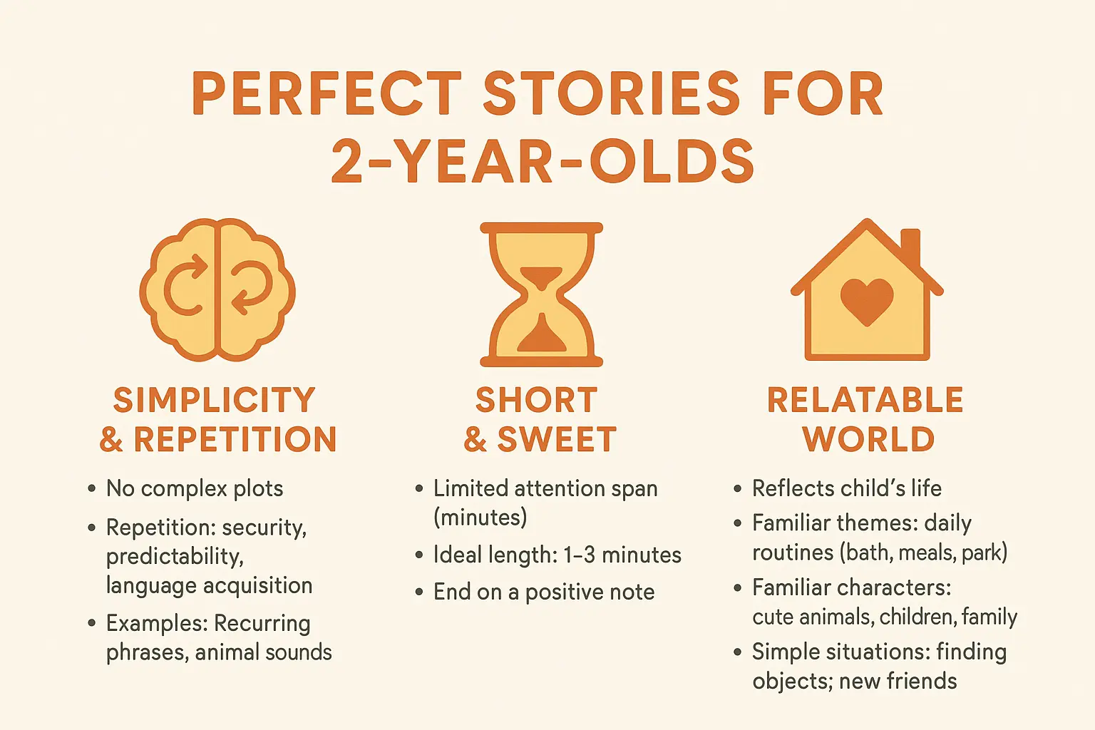 Illustration showing a child engaged with a storybook on a parent's phone