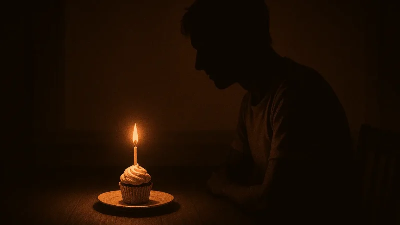 Birthday Stories: Beyond Celebration & Custom Emotion