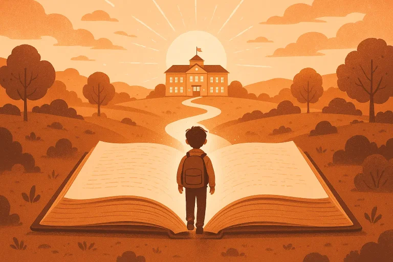 rentree scolaire un nouveau chapitre