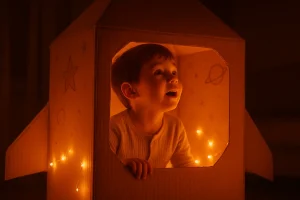 Activité enfant : Idées originales pour moments magiques 🌟