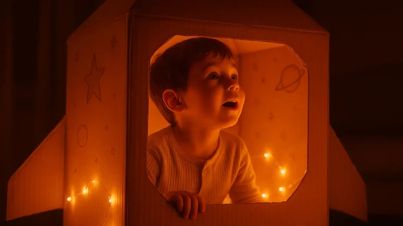 Activité enfant : Idées originales pour moments magiques 🌟