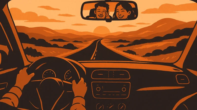 transform your road trip: fun activities for every mile 🚗