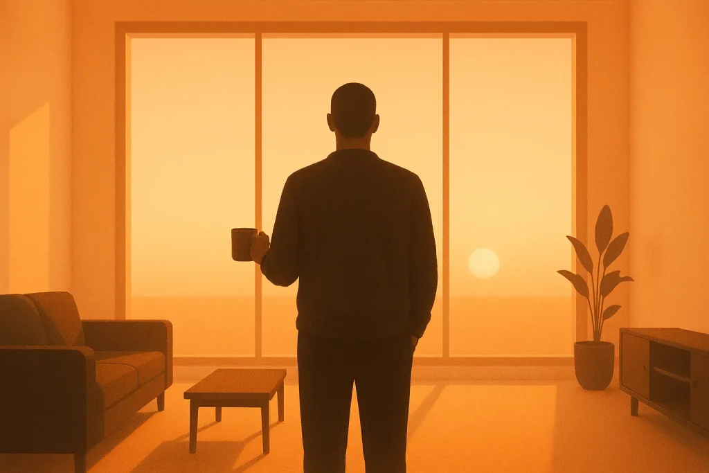 crée ton rituel du soir 🌙 : libère esprit énergie