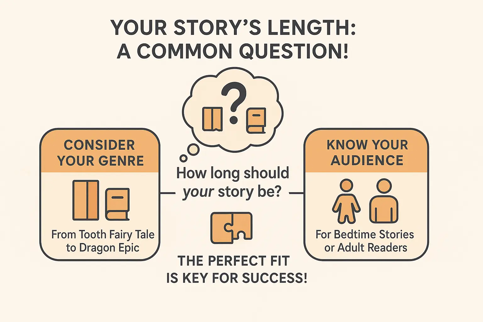 story length guide
