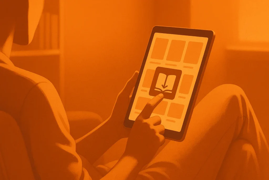 Story pdf download: free books & custom tales!