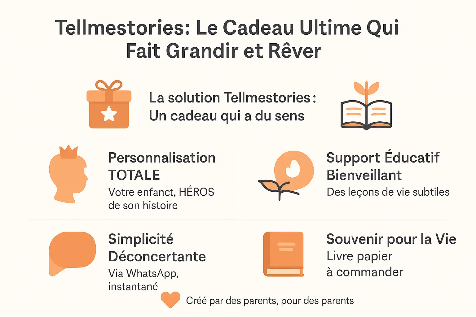 tellmestories le cadeau ultime