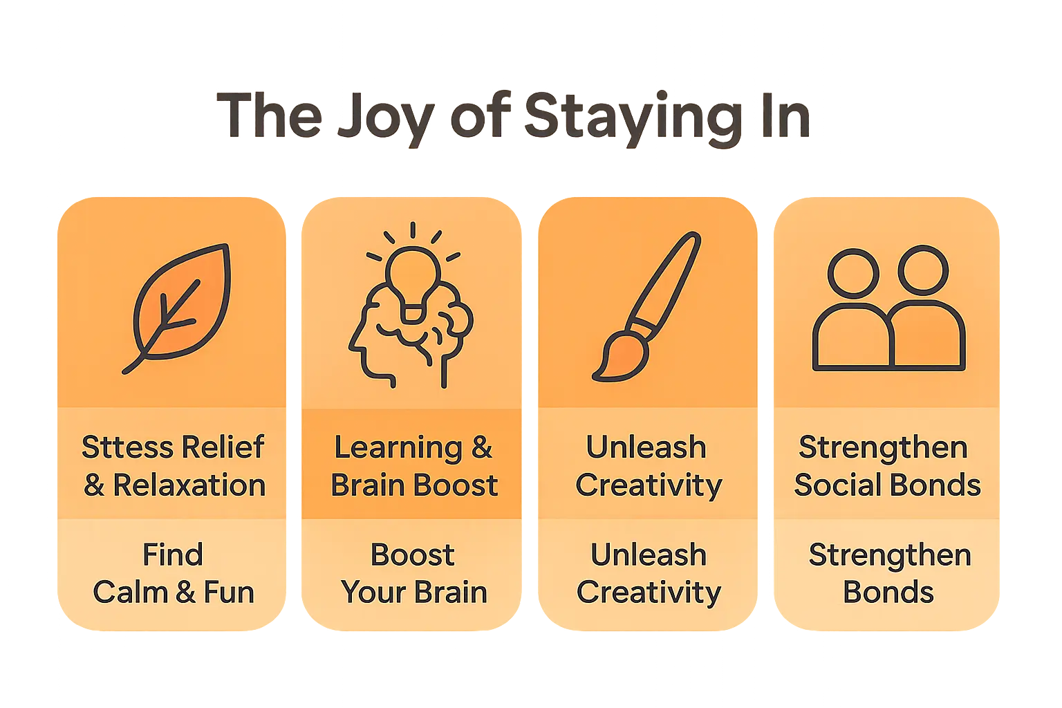 Family enjoying creative indoor activities together