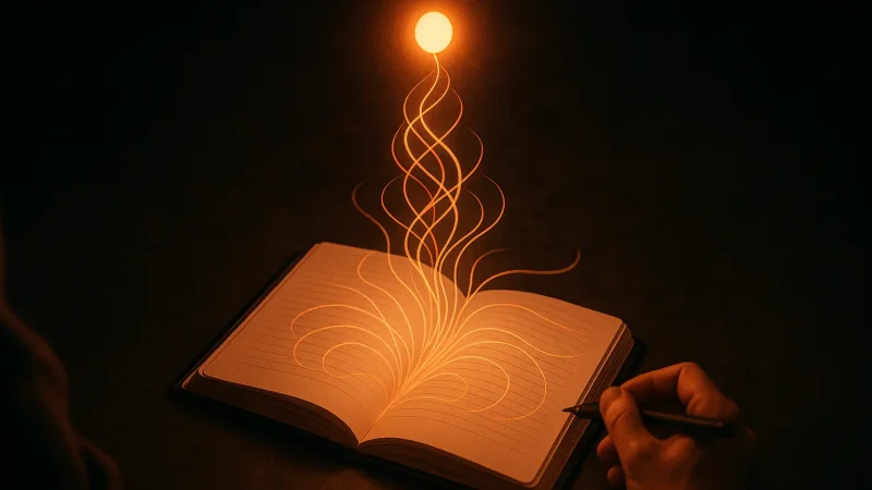 Choose a story theme that brings your tale to life