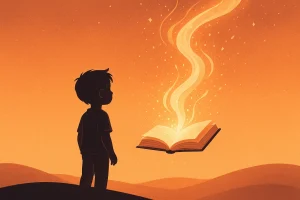 Story themes made simple: make meaningful tales for kids