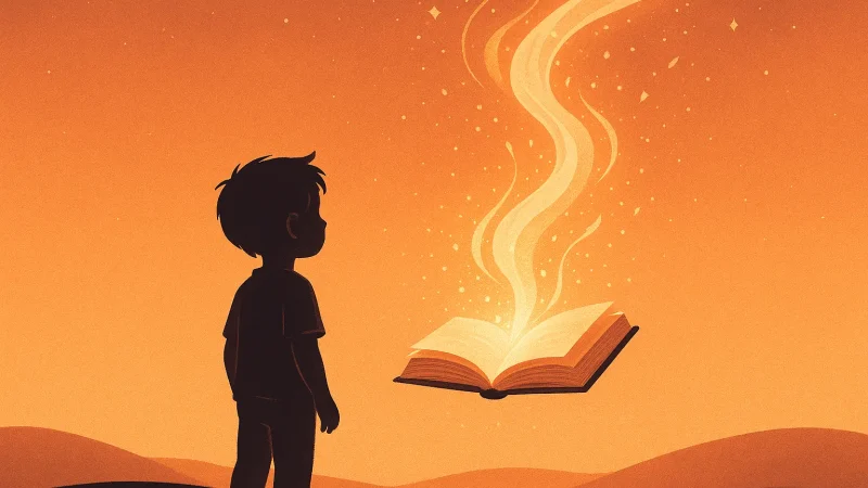 Story themes made simple: make meaningful tales for kids