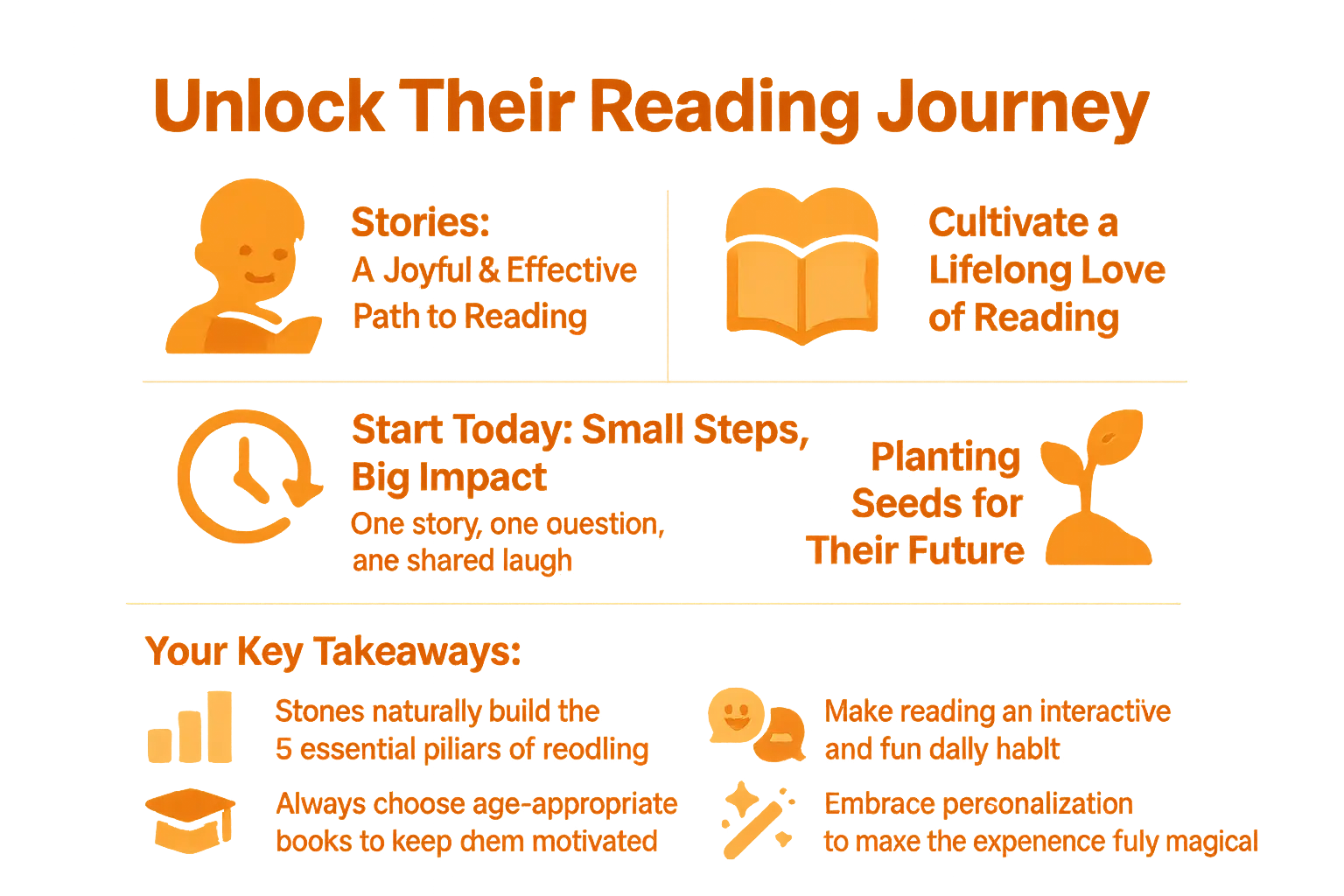 Heartwarming image showing Unlock your child's reading journey with personalized stories demonstrating emotional connection and joy created by learning to read stories for family bonding and storytelling