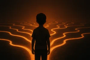 crée des histoires où ton enfant est le héros 🌟