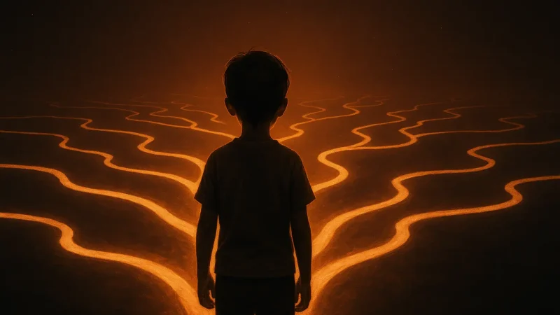 crée des histoires où ton enfant est le héros 🌟