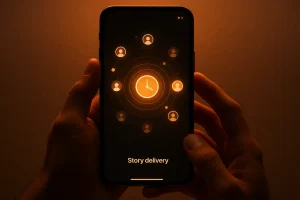 Decoding WhatsApp story delivery: myths vs reality