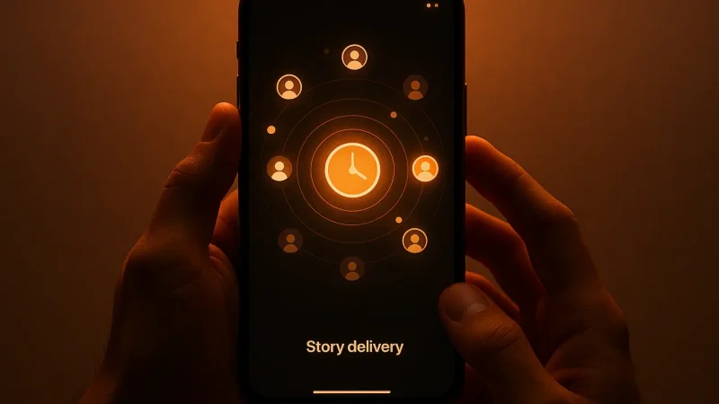 Decoding WhatsApp story delivery: myths vs reality