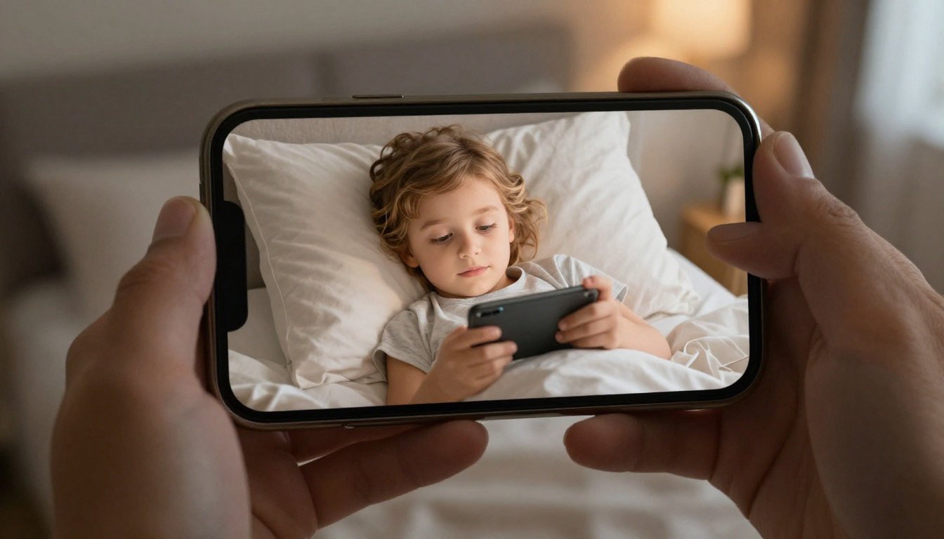 Bedtime stories for 4 year olds : l'aventure personnalisée 3 📱 Tellmestories : l'aventure sur mesure directement sur WhatsApp