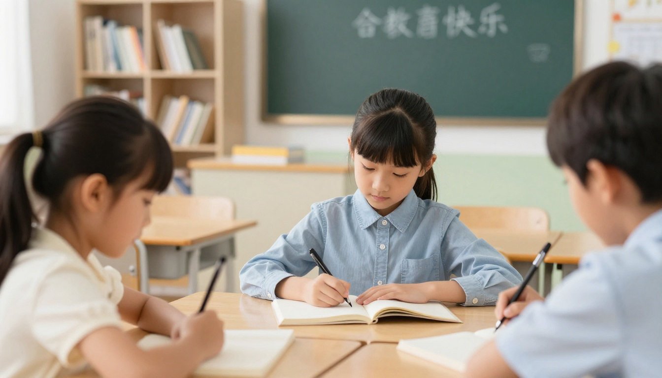 Utiliser l'IA pour transmettre des valeurs éducatives fortes 🏫