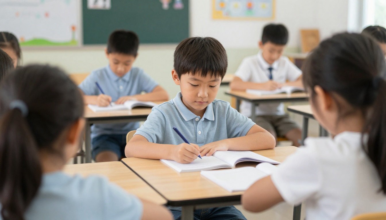 Des thématiques sur mesure pour accompagner les grands défis du CP 🏫
