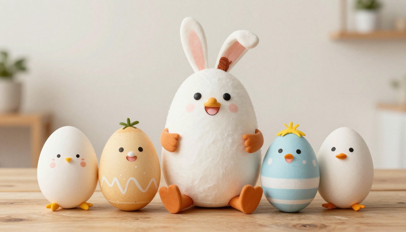 Activités et jeux de plein air pour une chasse aux œufs originale 🧺