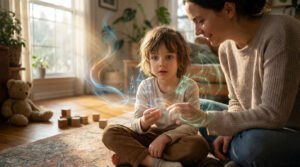 Activités sans écran : la magie des récits personnalisés