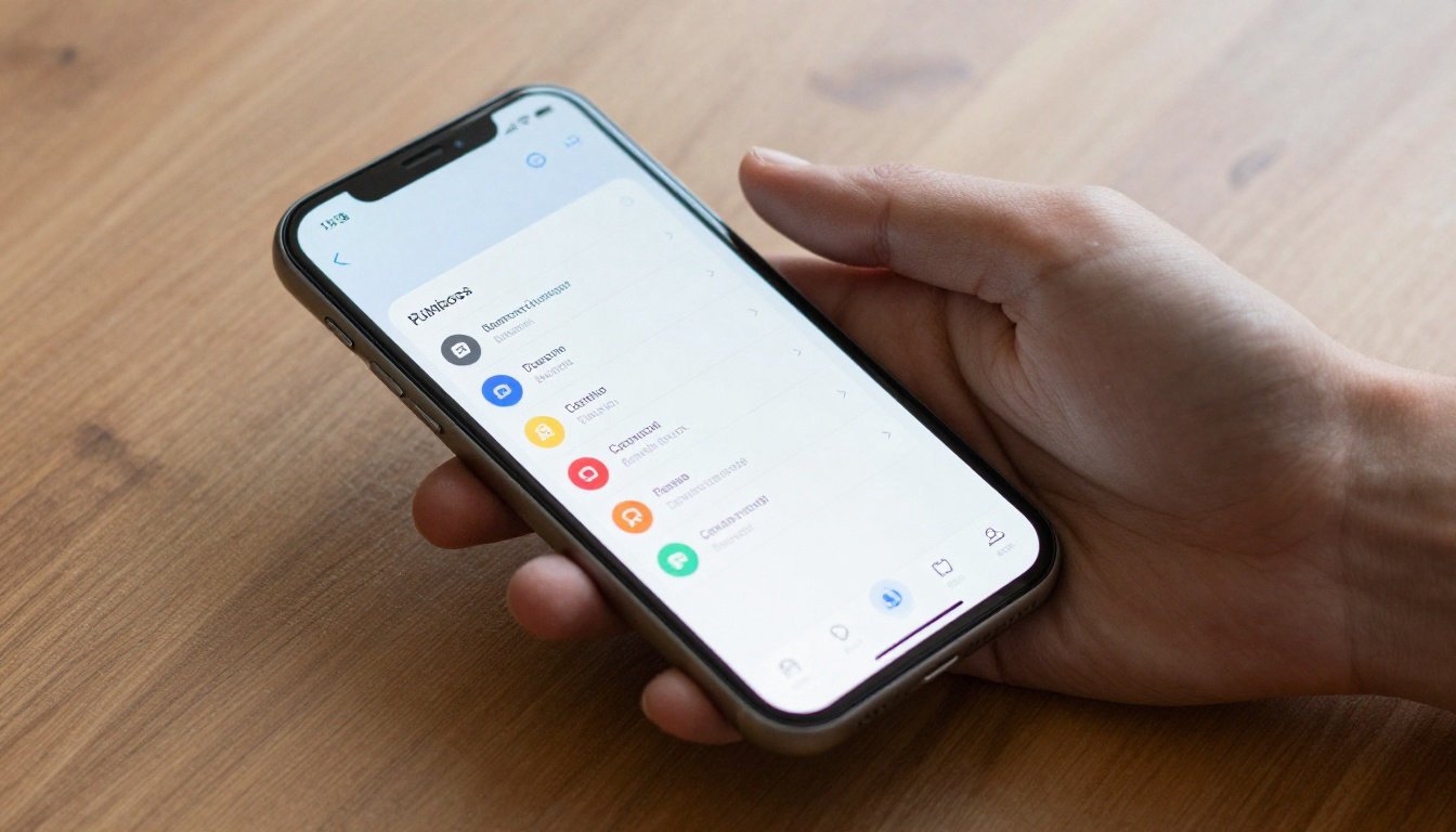 Tellmestories : votre allié personnalisé sur WhatsApp ✨