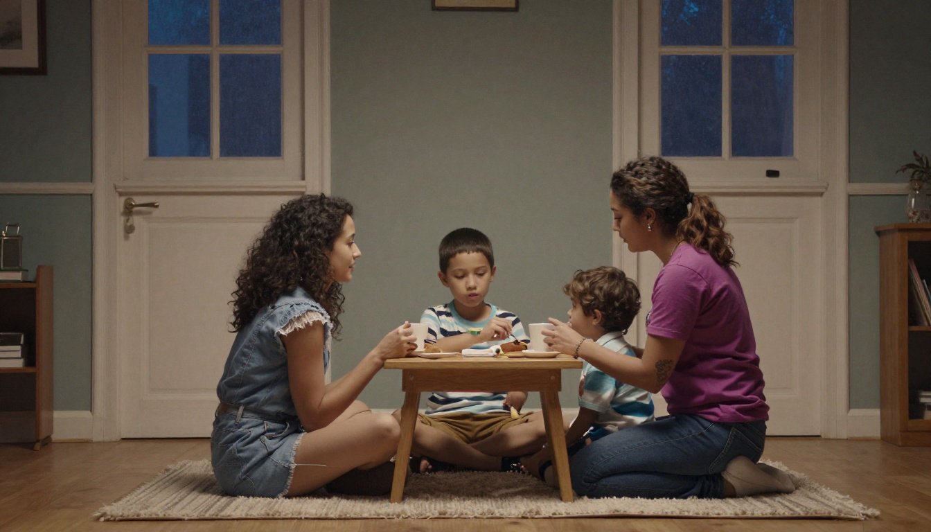 Comment stimuler l'envie de lire sans la contrainte des écrans ?