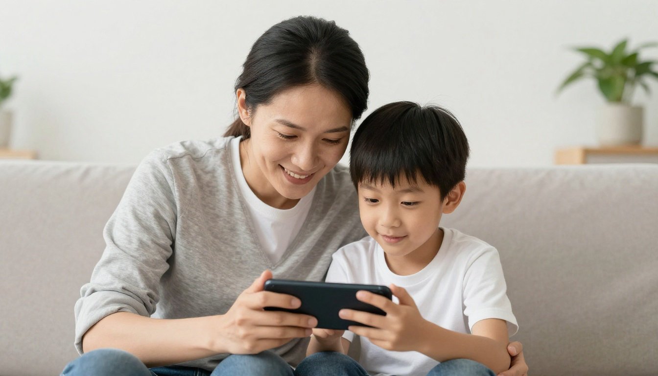 Des easter stories for kids pour un Pâques magique 3 Comment générer une histoire magique sans aucune application ? 📱