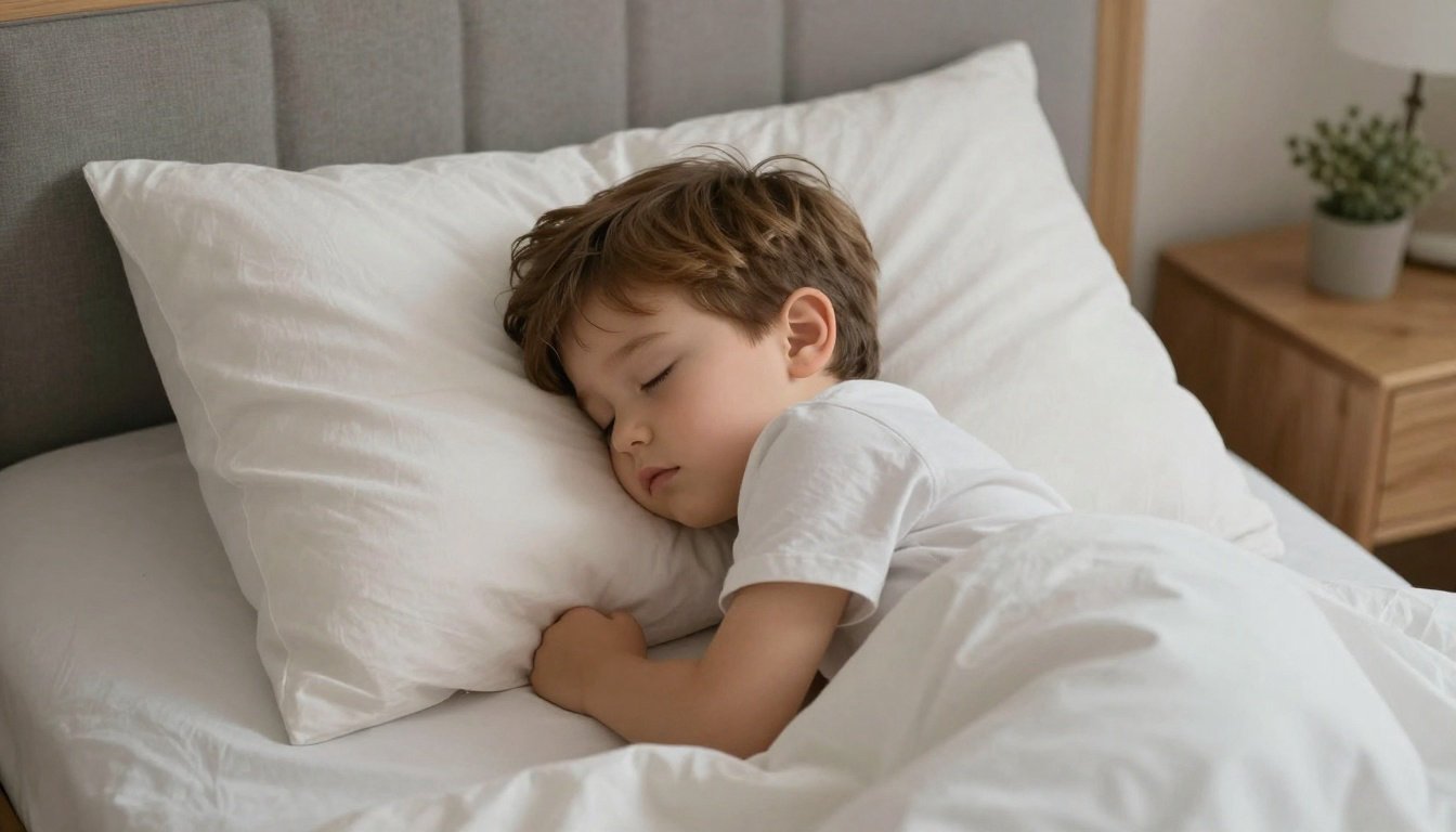 Bedtime stories for 4 year olds : l'aventure personnalisée 4 🌙 Réussir le rituel du coucher avec des récits apaisants