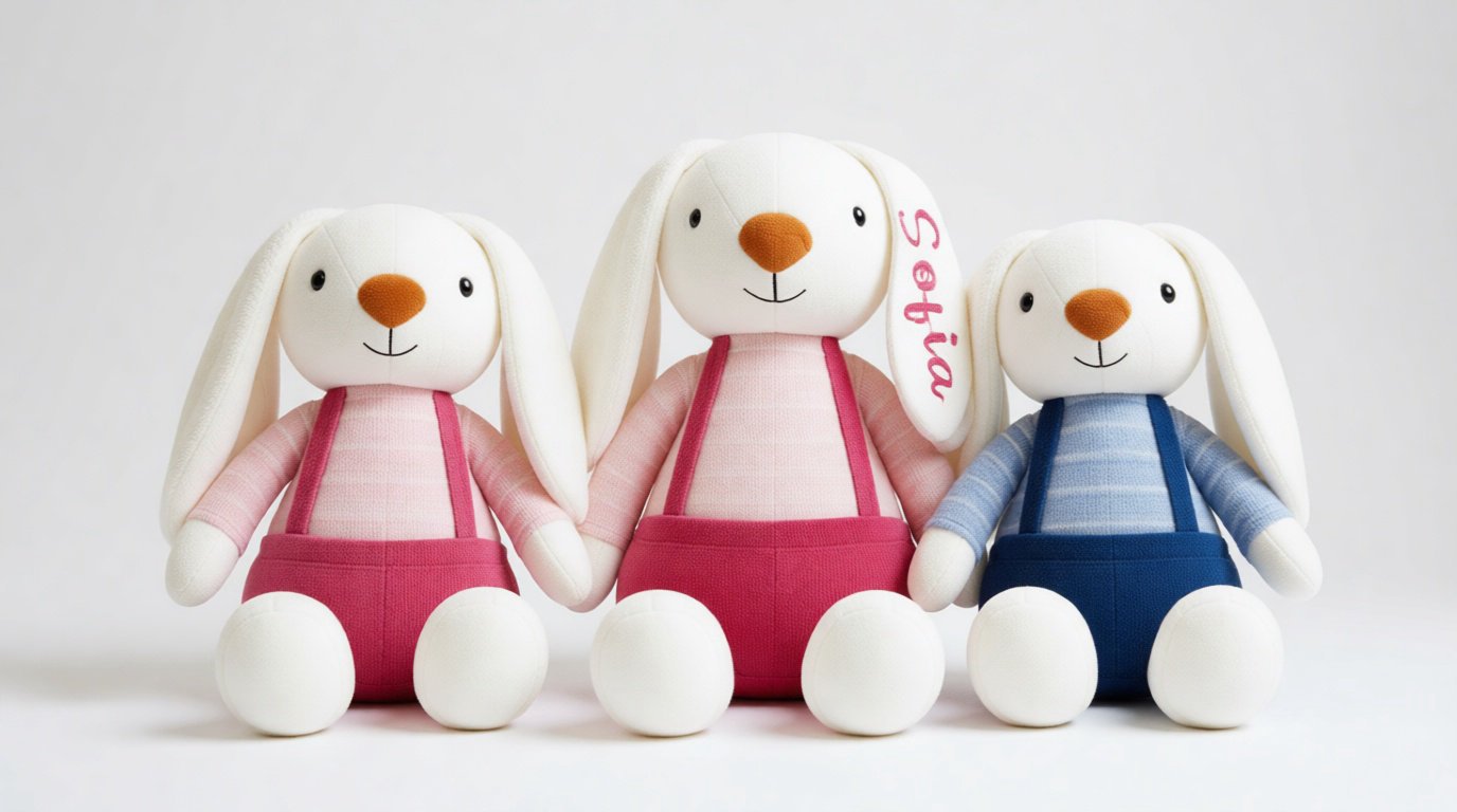 Sélection d'idées cadeaux par âge pour un printemps inoubliable 🌼