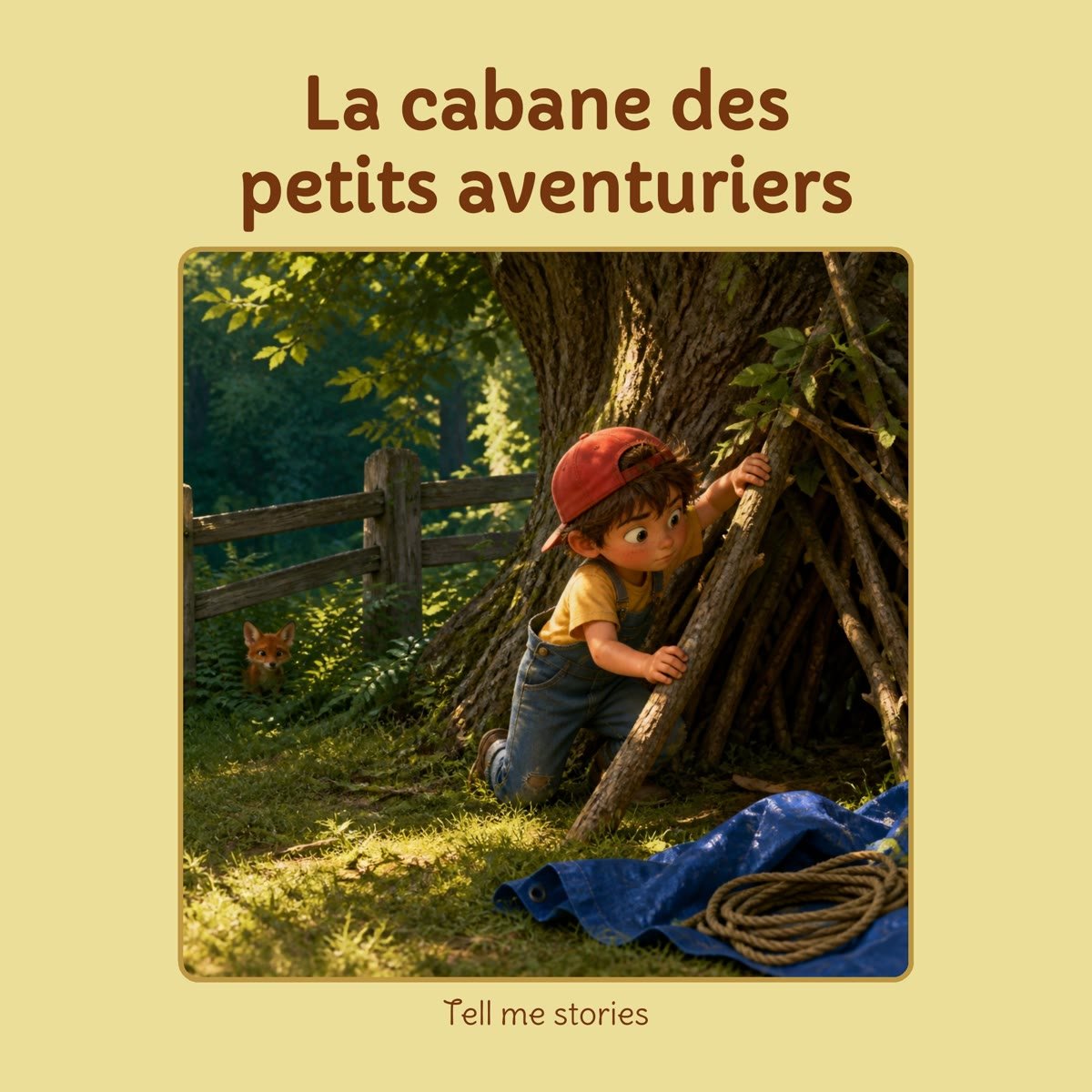 Real cover of the illustrated PDF book