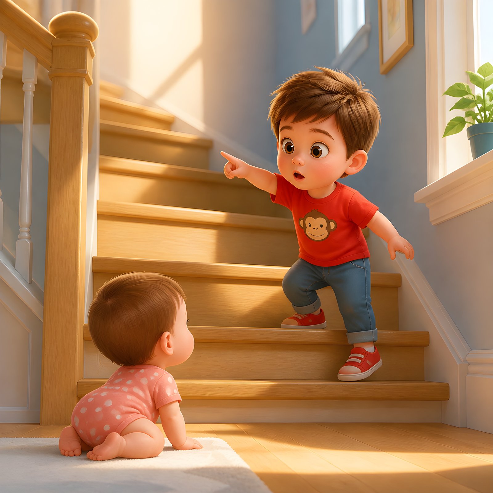 The Big Little Boy 4 1a3a3dd4 f1c2 4f76 b25a 88c9e74c17ab p2