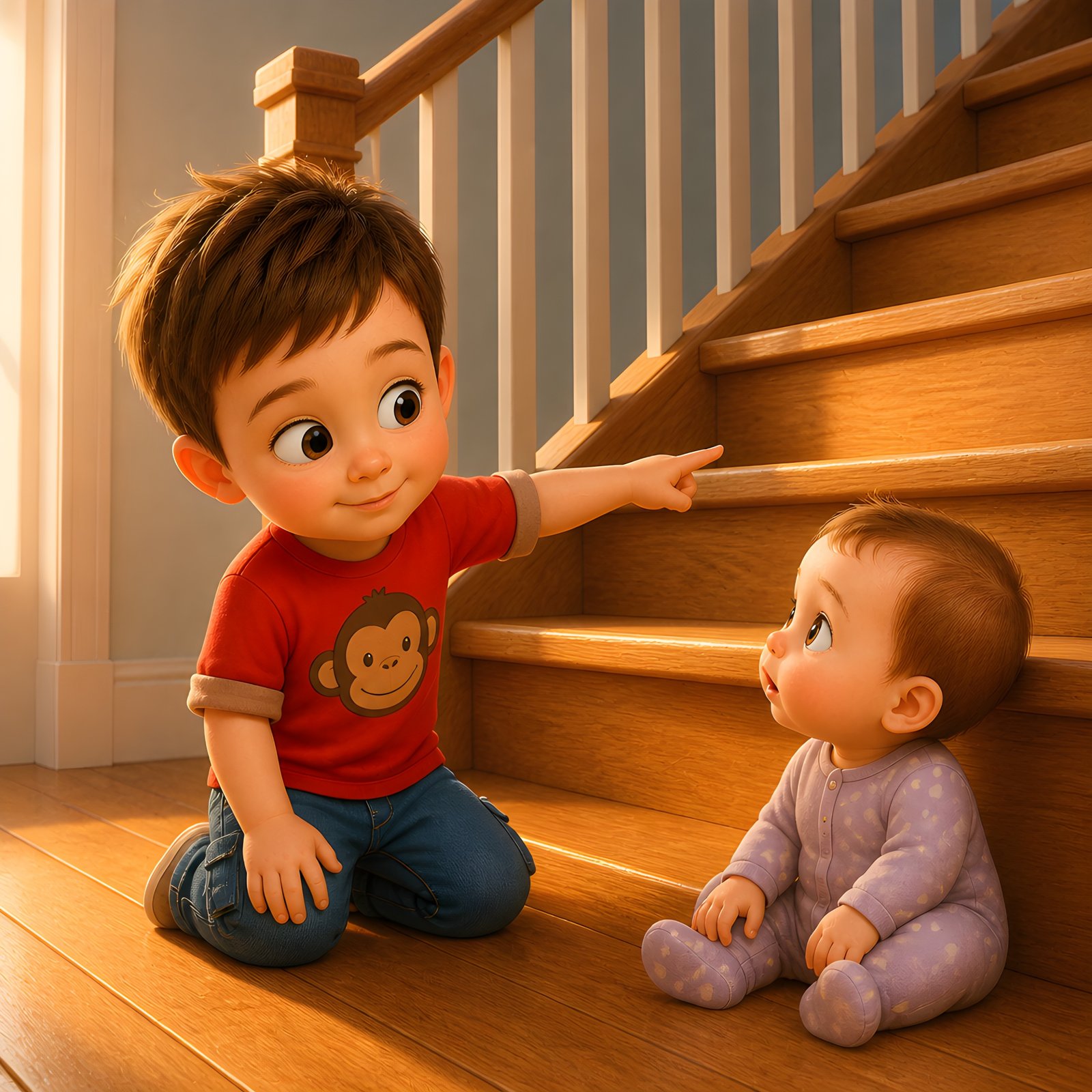 The Big Little Boy 5 1a3a3dd4 f1c2 4f76 b25a 88c9e74c17ab p3