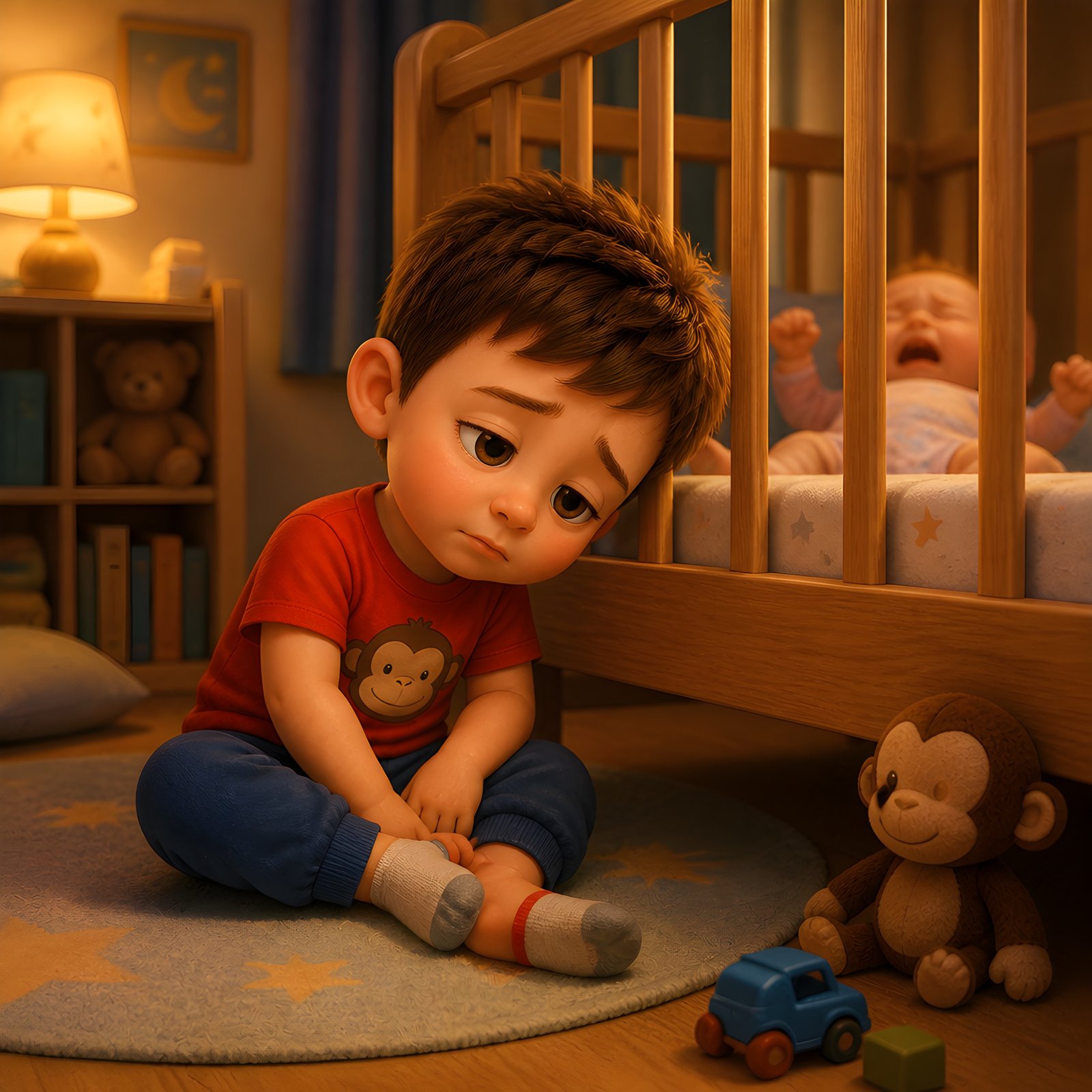 The Big Little Boy 7 1a3a3dd4 f1c2 4f76 b25a 88c9e74c17ab p5