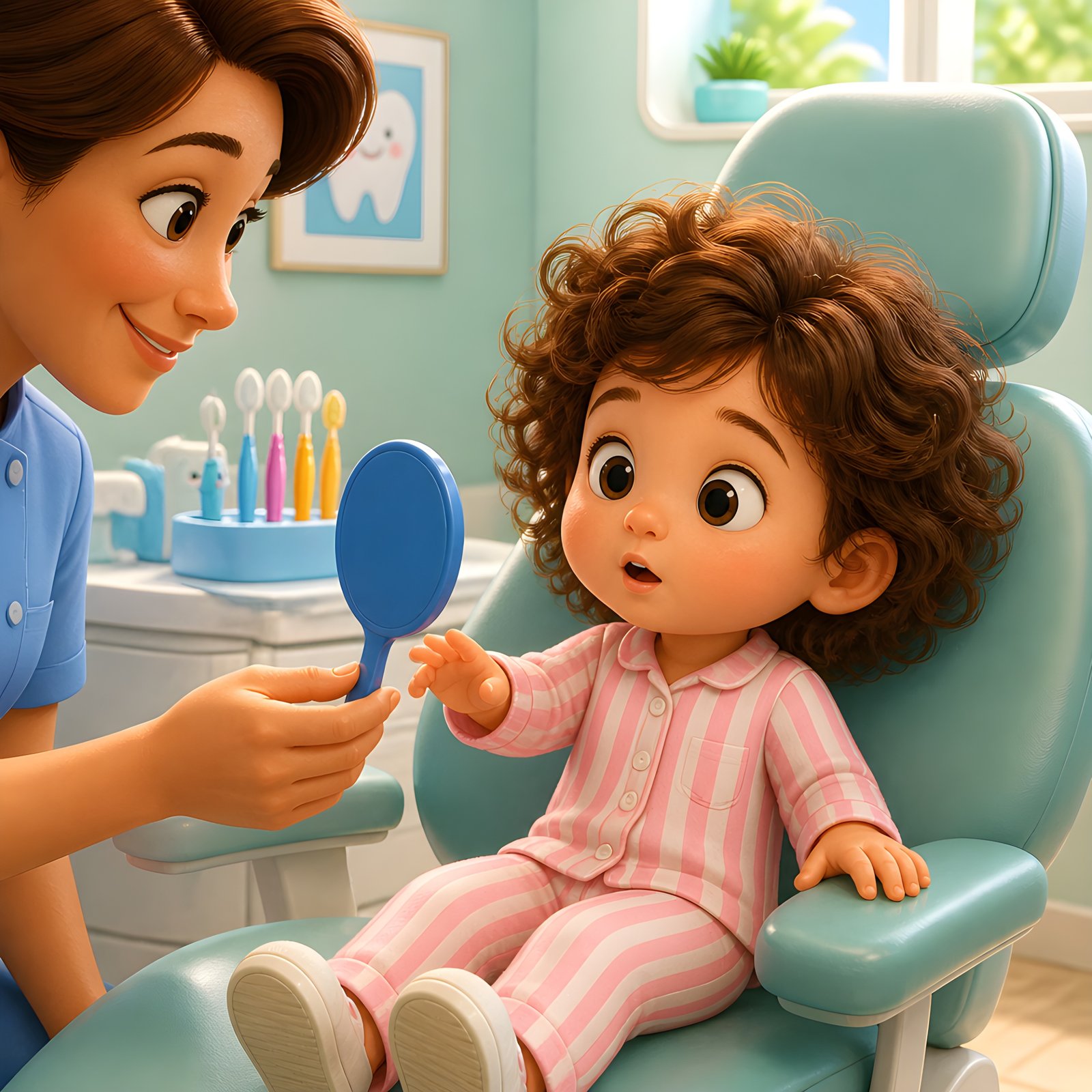 Milo's Big Dentist Adventure 17 3c0cf606 a4b1 43e4 9edc abac52641557 p3
