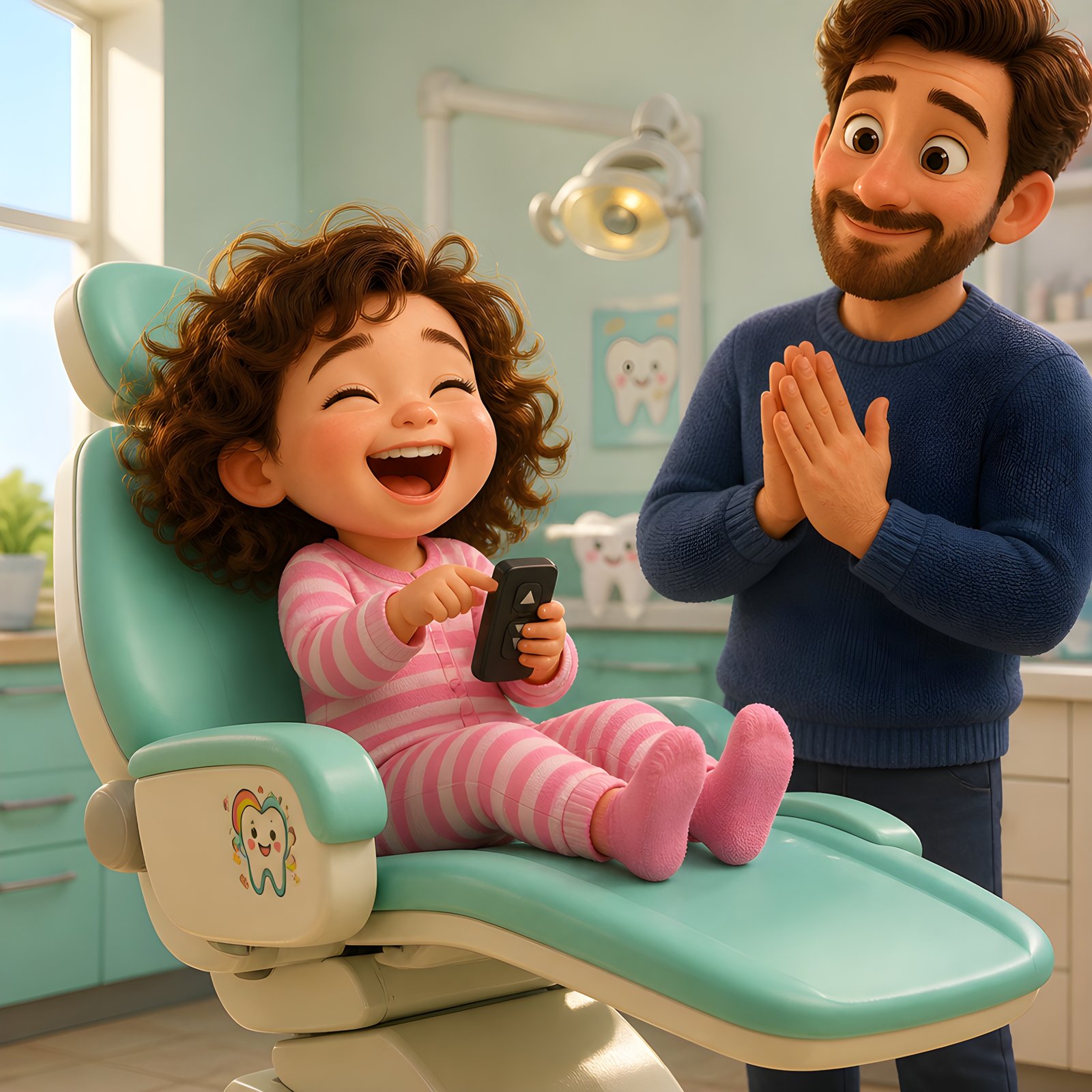 Milo's Big Dentist Adventure 21 3c0cf606 a4b1 43e4 9edc abac52641557 p7