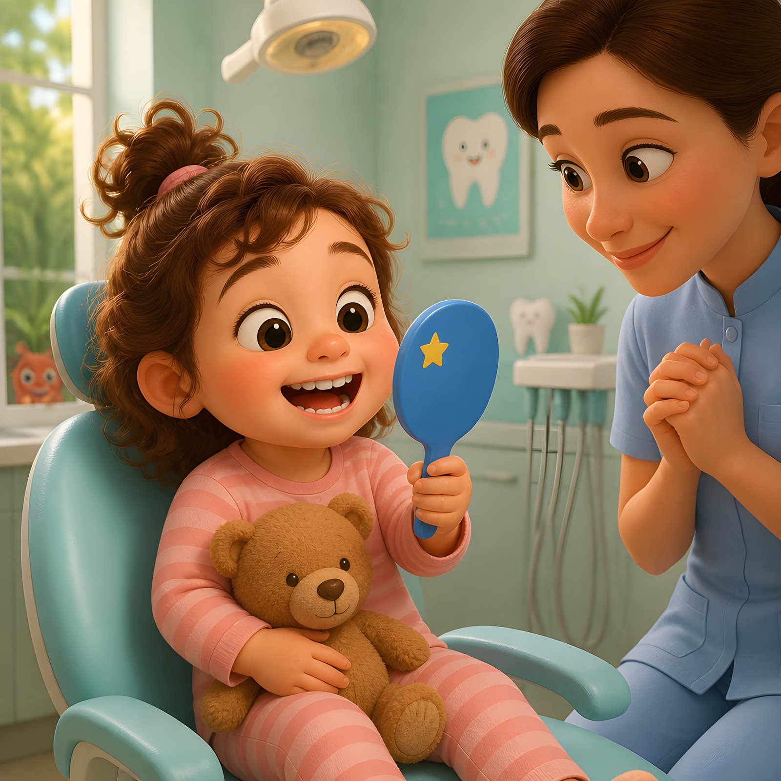Milo's Big Dentist Adventure 22 3c0cf606 a4b1 43e4 9edc abac52641557 p8